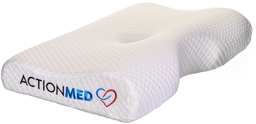 Ortopedinė pagalvė ActionMed ANATOMICAL MED PILLO