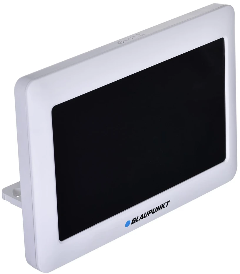 Orų stotelė - Blaupunkt WS50WH balta