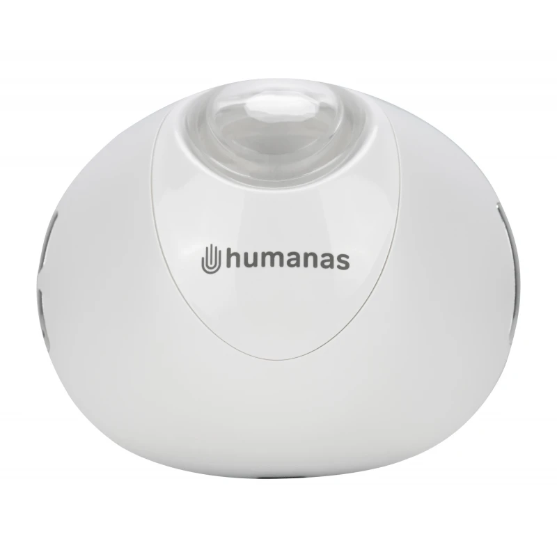 Akių Masažuoklis - Humanas Luminova Baltas