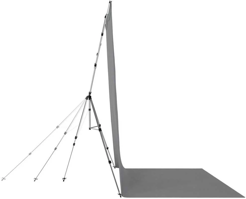 Fonas - WESTCOTT X-Drop Pro 244x396 cm