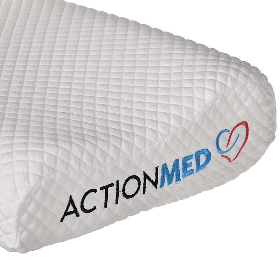 Ortopedinė pagalvė ActionMed CERVICAL MED PILLO