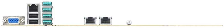 ASUS P13R-E/10G-2T Intel C266 LGA 1700 ATX
