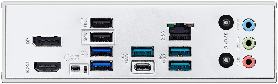 Pagrindinė plokštė - ASUS PRIME B850-PLUS WIFI ATX AM5 4xDDR5 Wi‑Fi 6E 2,5 Gb Ethernet 3xM.2 4xSATA III