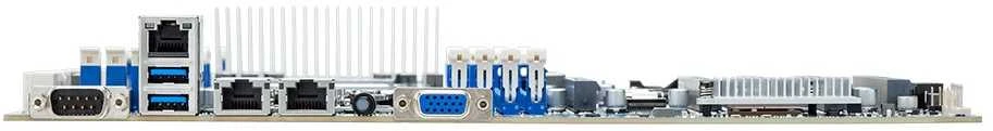 Pagrindinė plokštė - „Gigabyte MS74-HB0“ 2x LGA4710 „Intel Xeon 6 Intel Xeon“ serija 6500/6700 „Intel SoC“