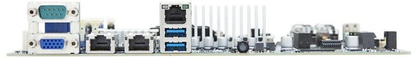 Pagrindinė plokštė - „Gigabyte MC13-LE1“ 1x AM5 AMD Epyc 4004/Ryzen 7000/Ryzen 9000 B650E.