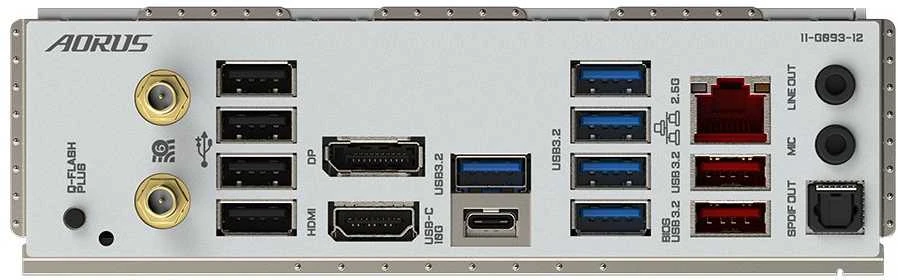 Pagrindinė plokštė Gigabyte Gigabaitas | B650M A ELITE AX ICE | Procesorių šeima AMD | Procesoriaus lizdas AM5 | DDR5 | Palaikomos standžiojo disko sąsajos SATA, M.2 | SATA jungčių skaičius 4