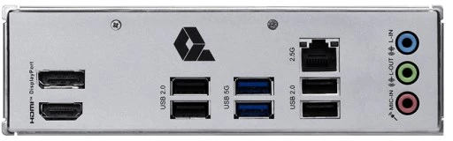 Pagrindinė plokštė MSI PRO H810M-B | Procesoriaus šeima Intel H810 | Procesoriaus lizdas LGA1851 | DDR5 | Palaikomos standžiojo disko sąsajos SATA, M.2 | SATA jungčių skaičius 4