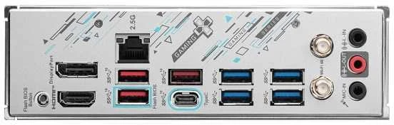 MSI B760 GAMING PLUS WIFI DDR4 | Procesorių šeima Intel | Procesoriaus lizdas LGA1700 | DDR4 | Palaikomos standžiojo disko sąsajos SATA, M.2 | SATA jungčių skaičius 4