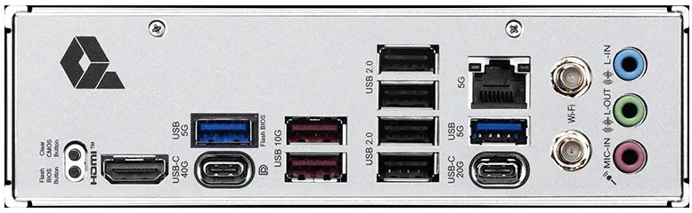 Pagrindinė plokštė MSI PRO X870E-S EVO WIFI AM5 ATX MB