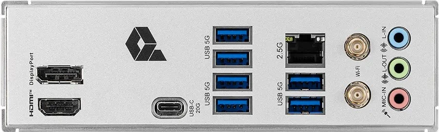 MSI PRO Z890-S WIFI6E pagrindinė plokštė