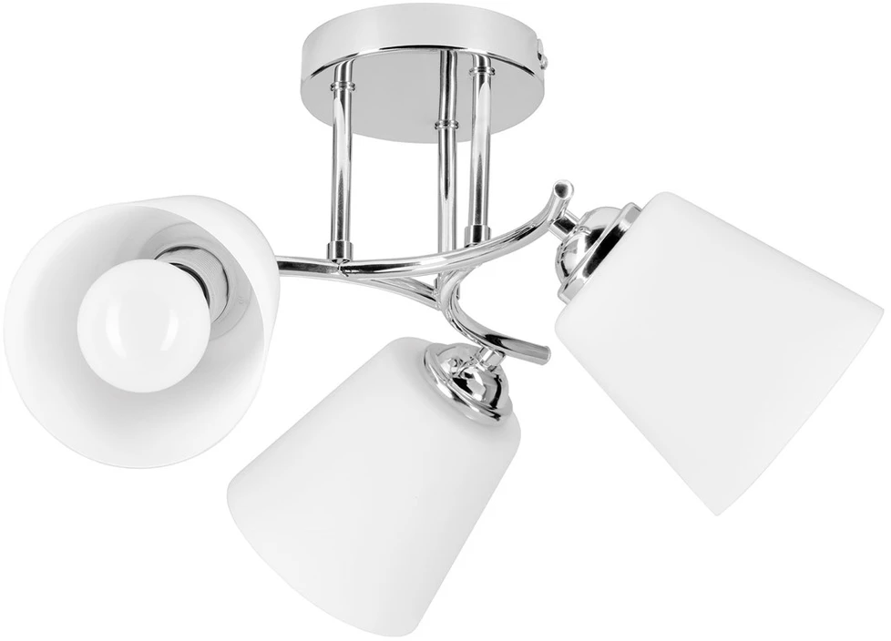 Pakabinamas šviestuvas Activejet pendant lamp AJE-EMILY 3P E27 3x40W