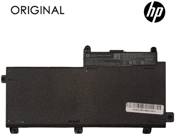 Pakaitinė baterija HP CI03XL, 3930mAh
