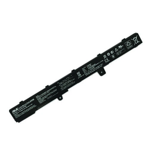 Pakaitinė baterija Asus A31n1319, 2900mah