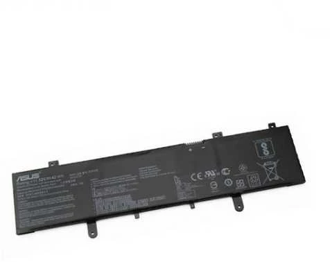 Pakaitinė baterija ASUS B31N1632, 3653mAh