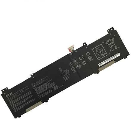 Pakaitinė baterija Asus B31n1822, 3653mah