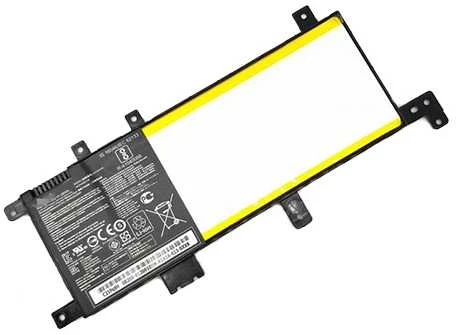 Pakaitinė baterija ASUS C21N1634, 5000mAh