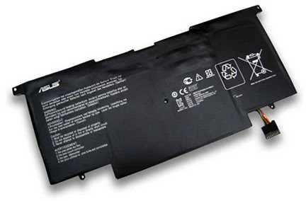 Pakaitinė baterija ASUS C22-UX31, 6750mAh