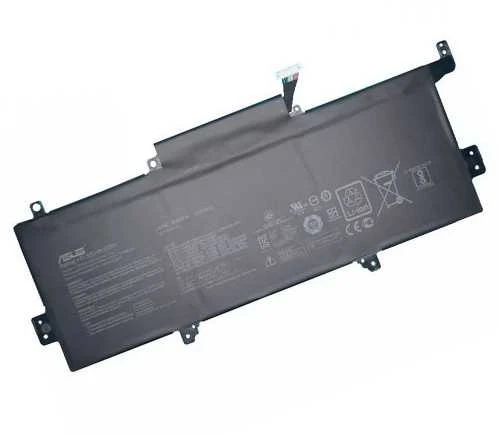 Pakaitinė baterija ASUS C31N1602, 4940mAh