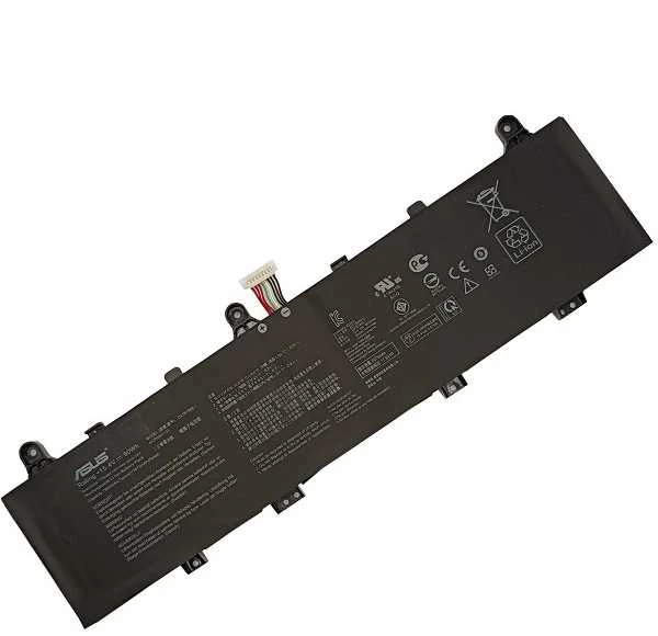 Pakaitinė Baterija ASUS C41N1906 5675mAh