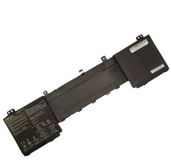 Pakaitinė Baterija ASUS C42N1728 4480mAh
