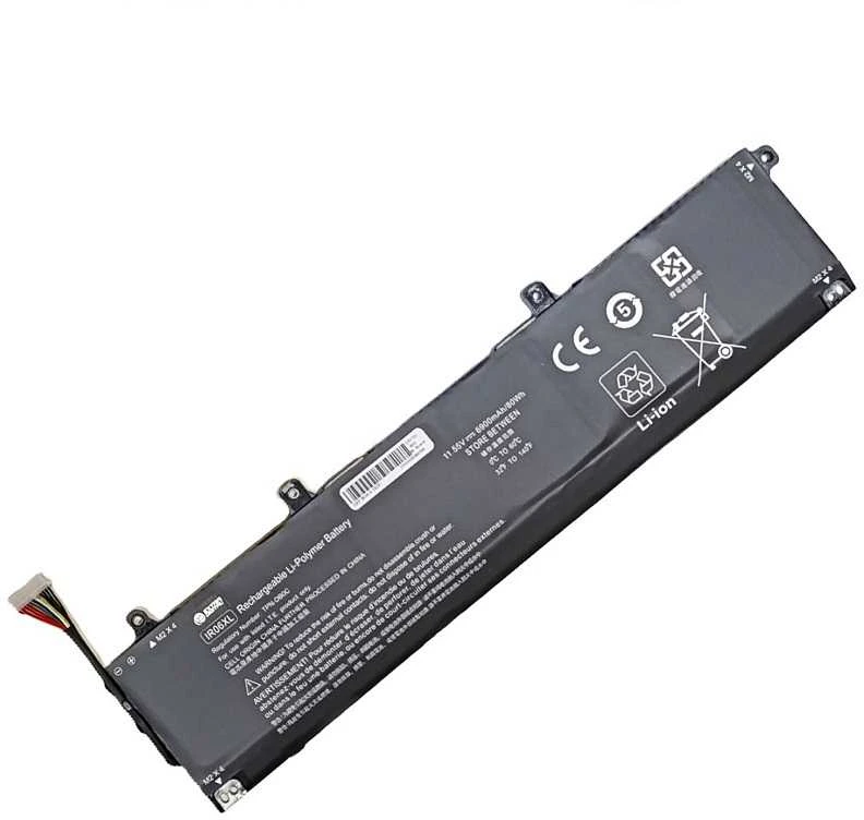 Extra Digital Pakaitinė Baterija - HP IR06XL 6900mAh Pakaitinė Baterija