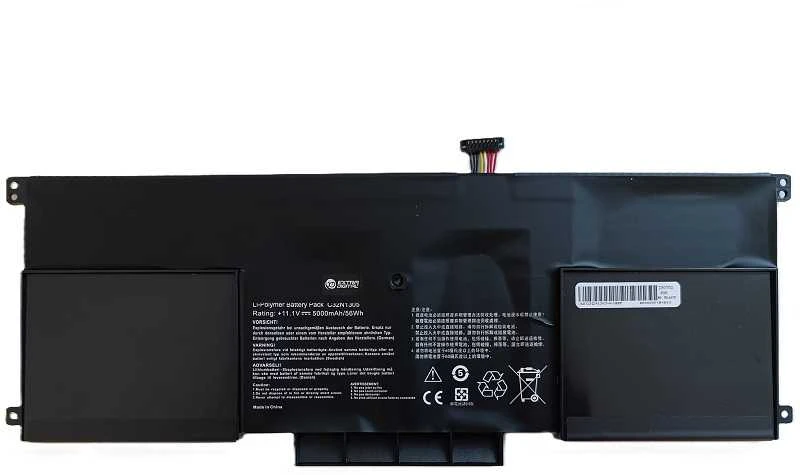 Extra Digital Pakaitinė Baterija - ASUS C32N1305 5000mAh 11.1V Pakaitinė Baterija