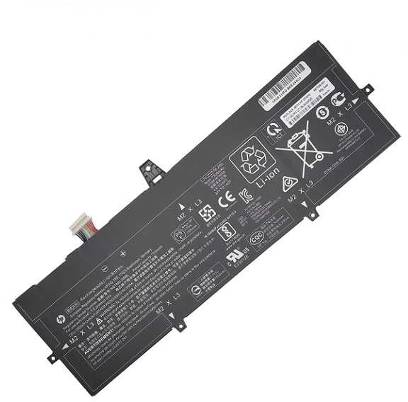 Pakaitinė baterija HP BM04XL, 7300mAh