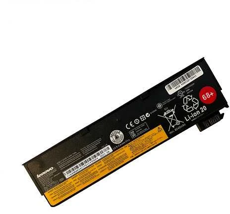 Pakaitinė Baterija - LENOVO 45N1127, 68+, 6040mAh Pakaitinė Baterija
