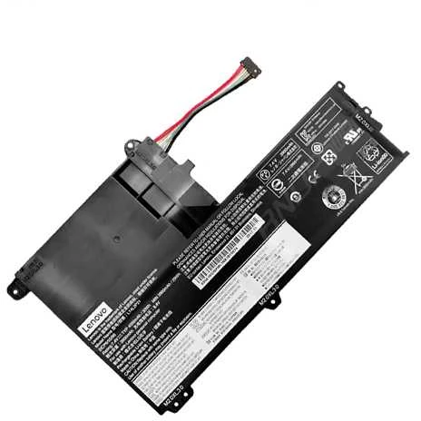 Pakaitinė Baterija - Lenovo L14L2P21, 4050mAh Pakaitinė Baterija