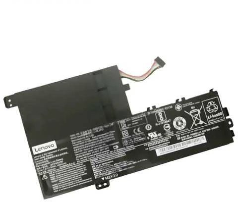 Pakaitinė Baterija - LENOVO L14L2P21, 4050mAh Pakaitinė Baterija