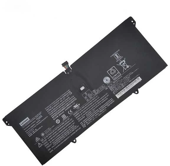 Nešiojamo kompiuterio baterija LENOVO L16M4P60, 9120mAh, Original