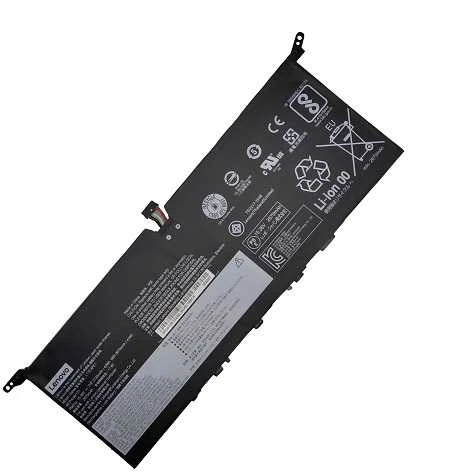 Pakaitinė Baterija - LENOVO L17C4PE1, 2735mAh Pakaitinė Baterija