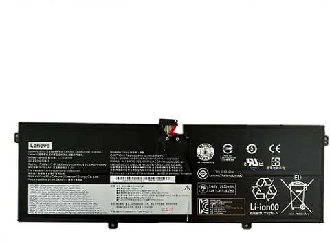 Pakaitinė Baterija - LENOVO L17C4PH1 Pakaitinė Baterija