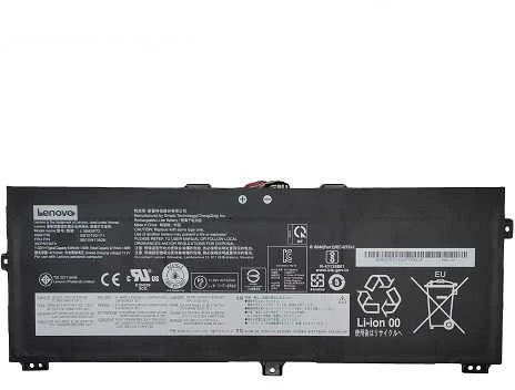 Pakaitinė Baterija - LENOVO L18M3P72, 4215mAh Pakaitinė Baterija