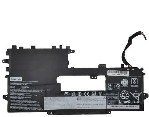 Pakaitinė Baterija - LENOVO L19C4P73, 5695mAh Pakaitinė Baterija