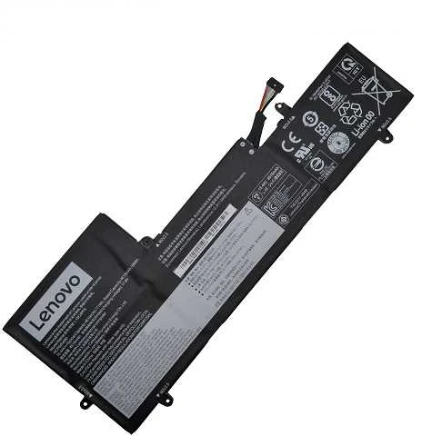 Pakaitinė Baterija - LENOVO L19C4PF5, 4515mAh Pakaitinė Baterija