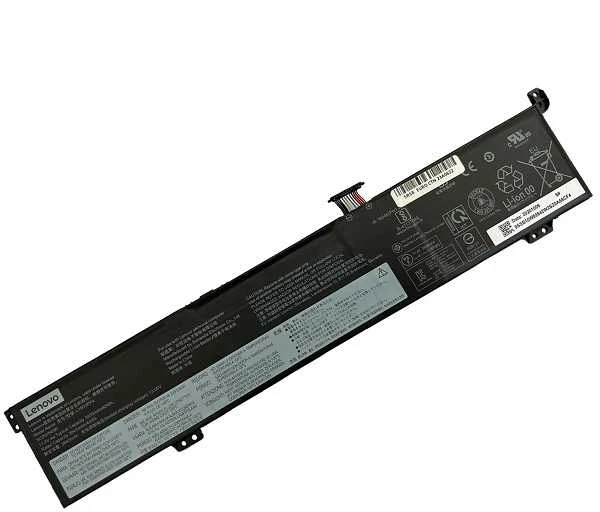 Pakaitinė Baterija - LENOVO L19D3PF4, 3843mAh Pakaitinė Baterija