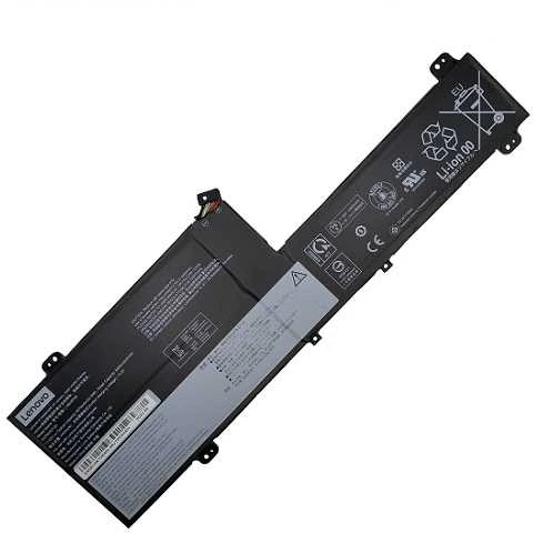 Pakaitinė Baterija - LENOVO L19D3PD6 4440mAh Pakaitinė Baterija
