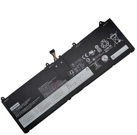 Pakaitinė Baterija - LENOVO L19M4PC3, 4623mAh Pakaitinė Baterija