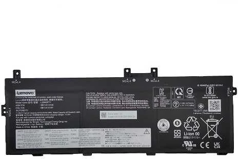 Pakaitinė Baterija - LENOVO L20C3P71, 4475mAh Pakaitinė Baterija
