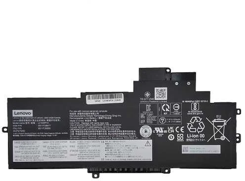 Pakaitinė Baterija - LENOVO L21M3P74, 4270mAh Pakaitinė Baterija