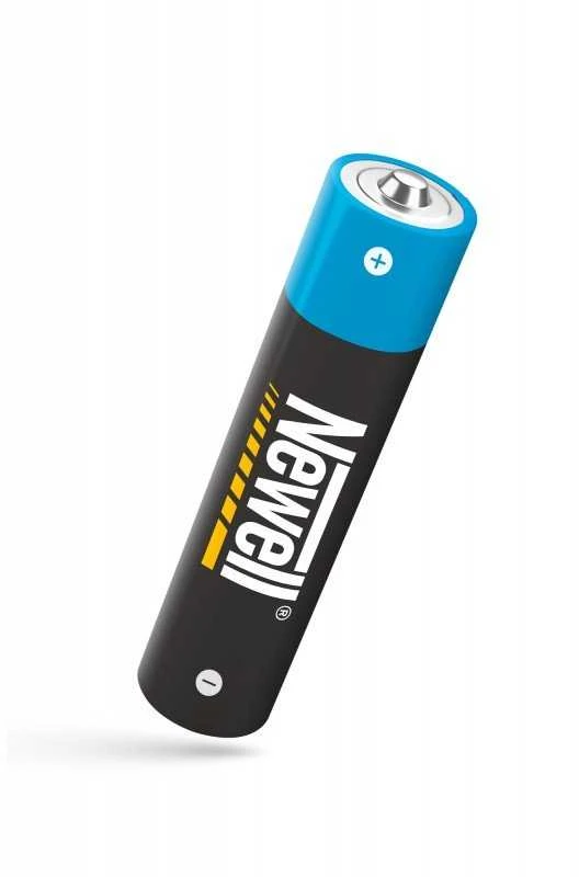 Pakraunamos Baterijos Newell NiMH AAA 950 (4 vnt.)