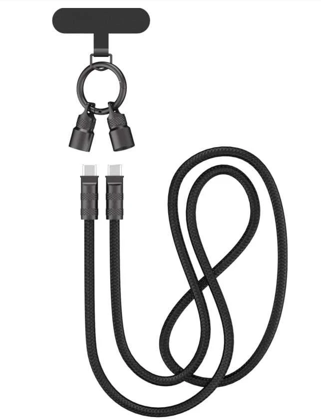 „Havit STK011“ ES kelioninis rinkinys – rinkinys (kelioninis įkroviklis + išorinė baterija + USB-C laidas + rankinis ventiliatorius)