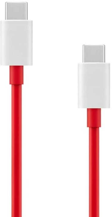 „OnePlus SUPERVOOC“ 120 W dviejų prievadų maitinimo adapteris