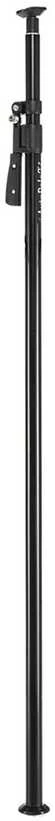 Palaikymo stovas - Manfrotto AUTOPOLE 2 Juodas