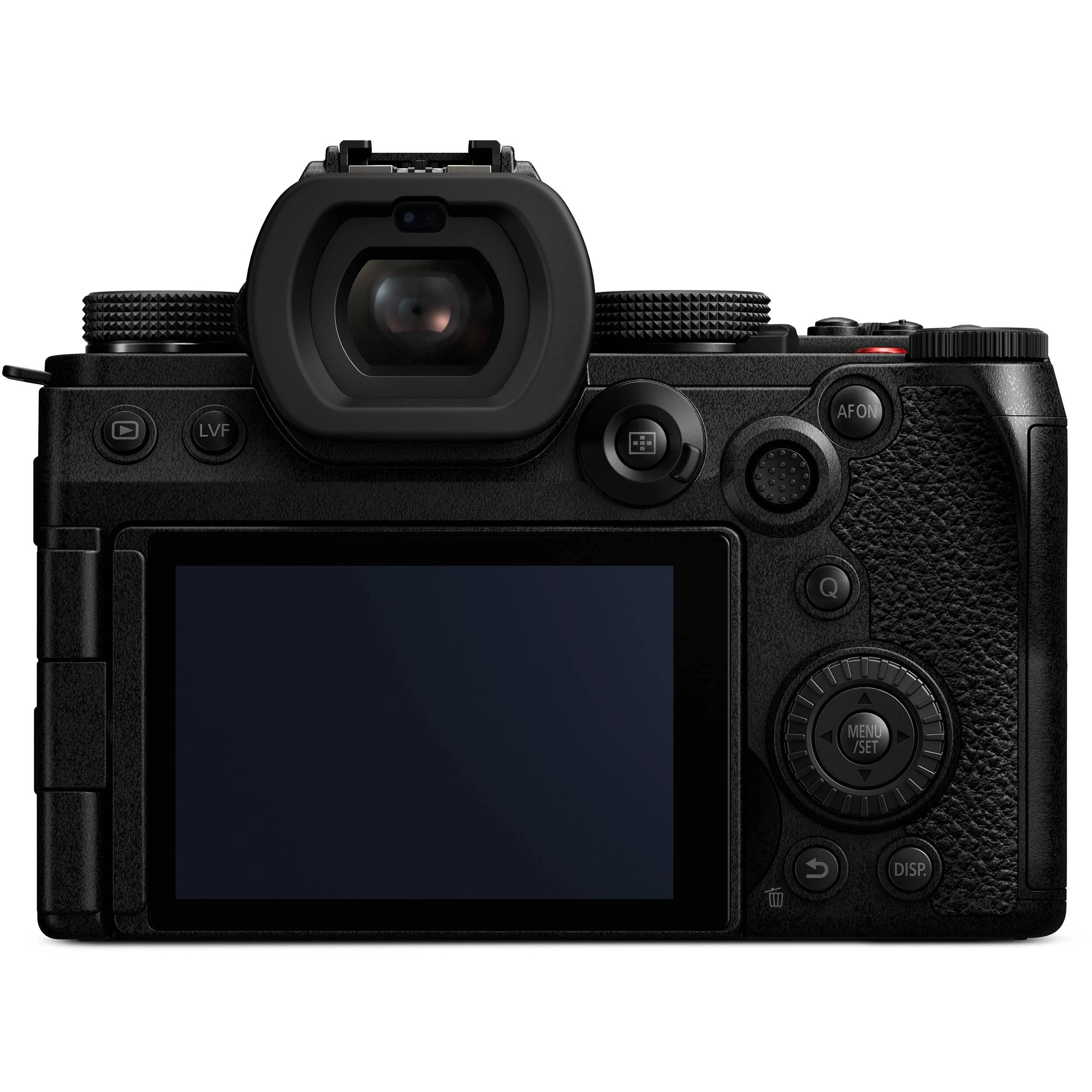 Panasonic Lumix DC-S5IIX + 20-60mm