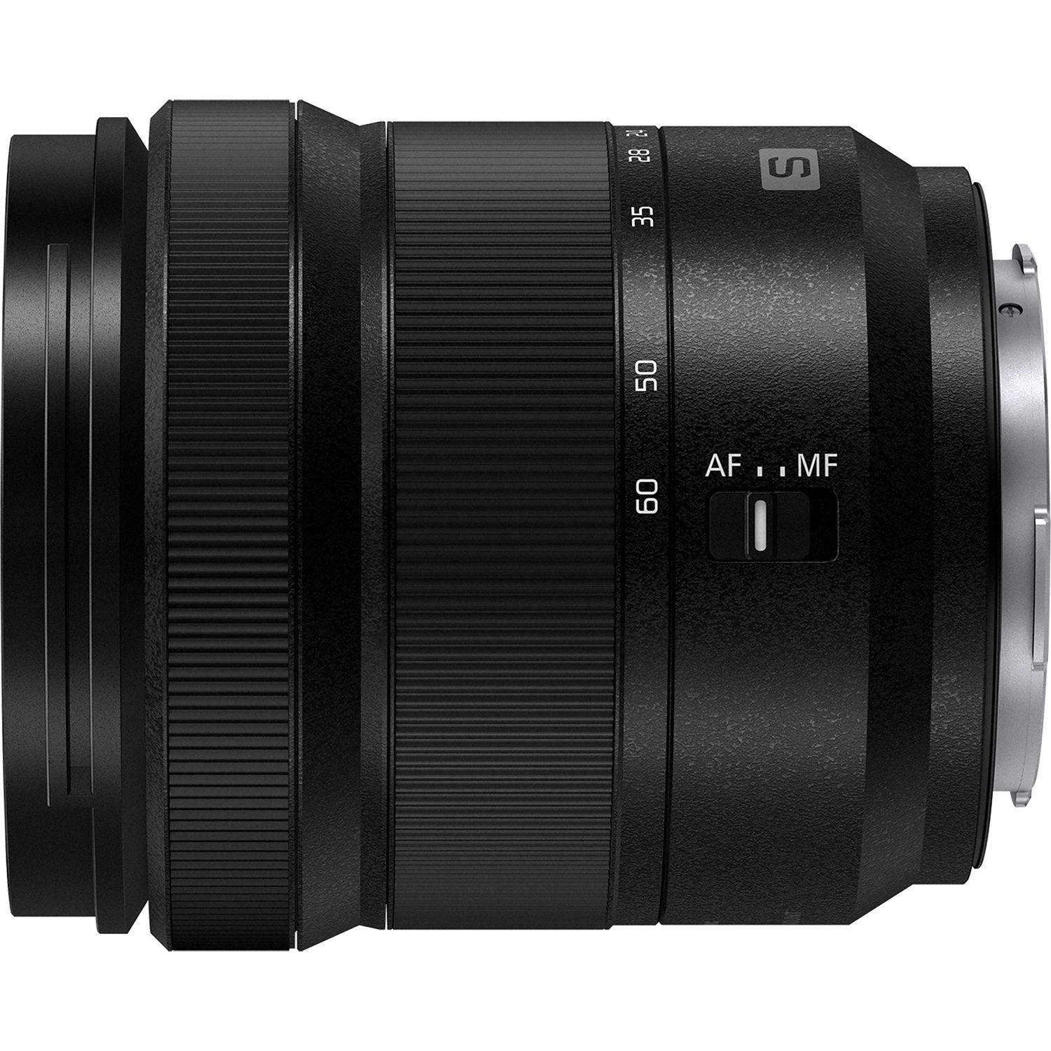 Panasonic Lumix DC-S5IIX + 20-60mm