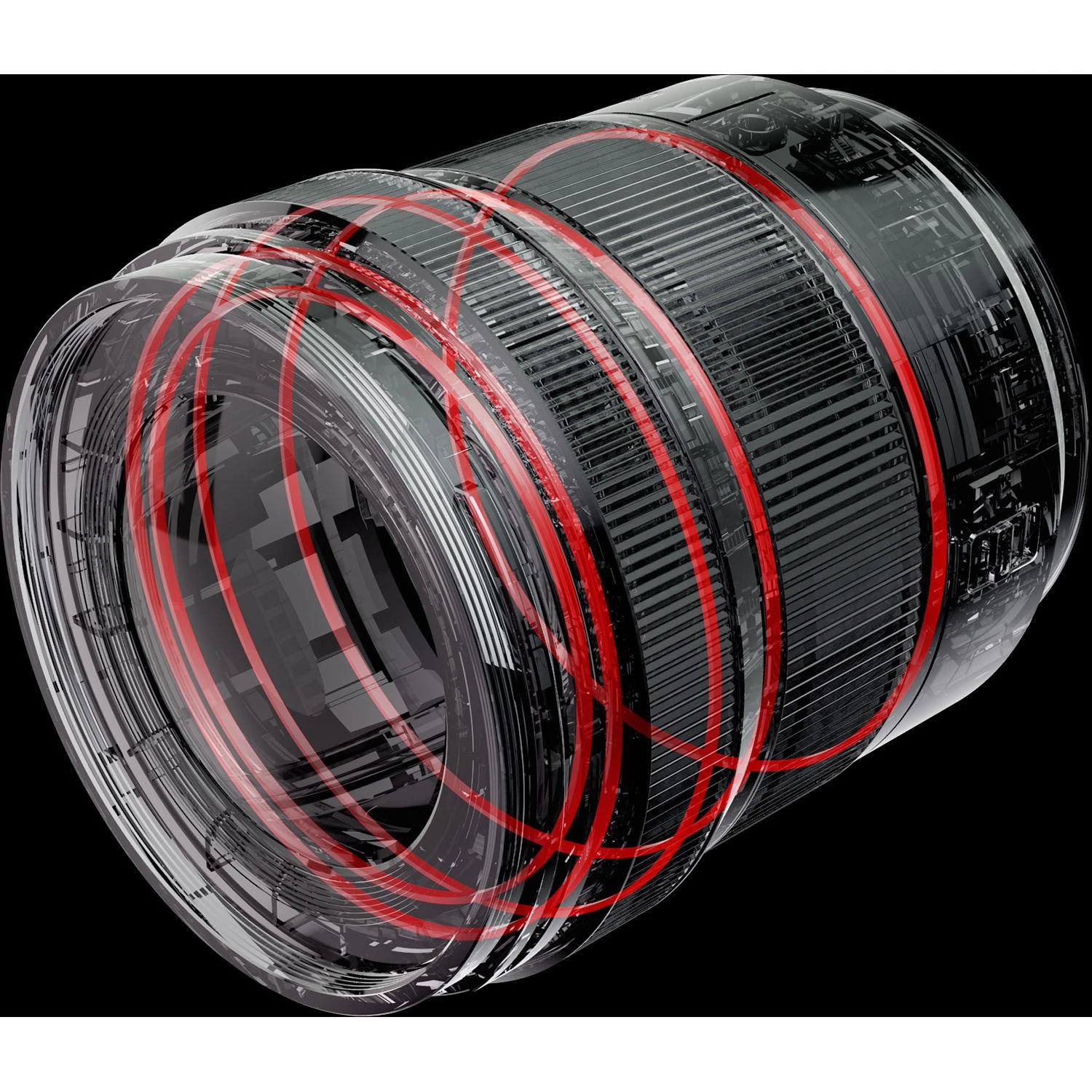 Panasonic Lumix DC-S5IIX + 20-60mm