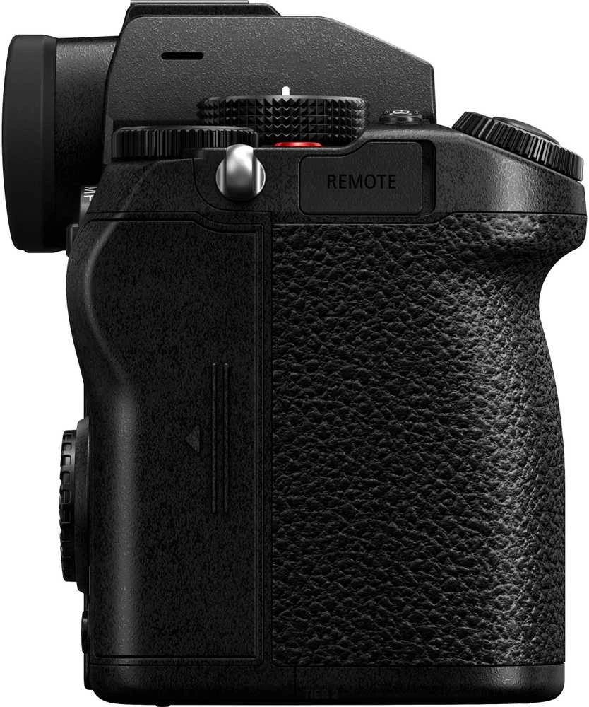 Panasonic Lumix S5 + 20-60mm