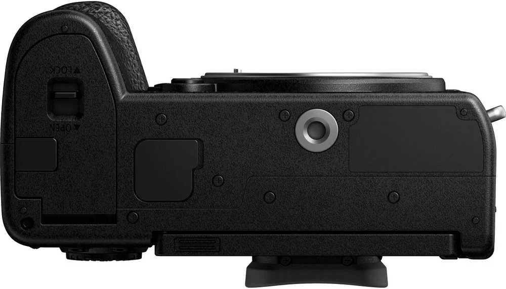 Panasonic Lumix S5 + 20-60mm
